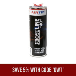 Lube Shuttle Frostline Antigel Discount