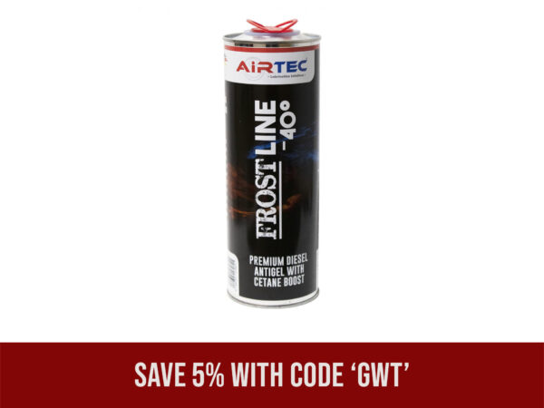 Lube Shuttle Frostline Antigel Discount
