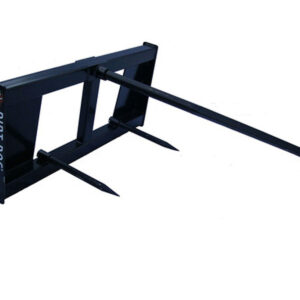 Dirt Dog BSS Bale Spear