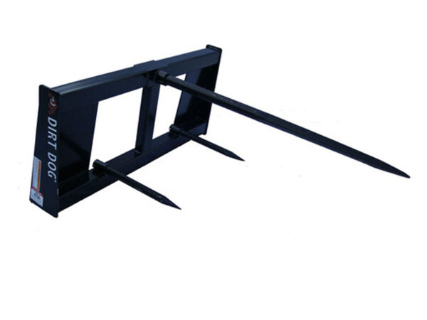 Dirt Dog BSS Bale Spear