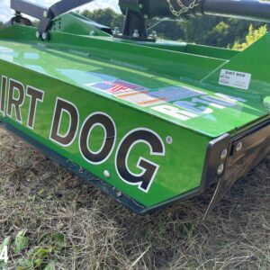 <span>Dirt Dog</span> RC 100 Rotary Cutters