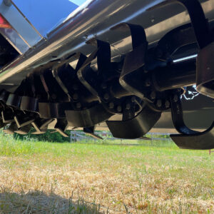 Dirt Dog Rotary Tiller Blades
