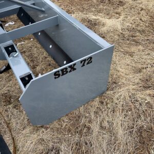 <span>Dirt Dog</span> Box Blades For Tractors