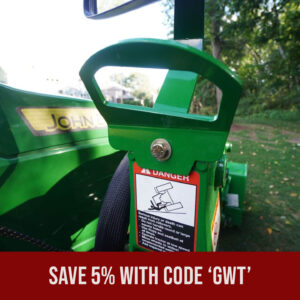 Mudd's Customs Loader Grab Handles Discount