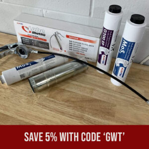 Lube Shuttle Grease System