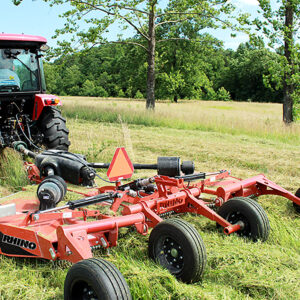 Rhino Ag Flex Wing Mower