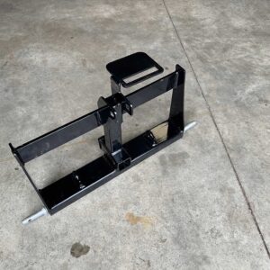 GWT Versabracket 2.0 Front