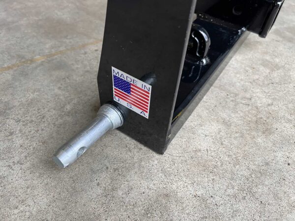 GWT Versabracket 3-Point Lower Pin