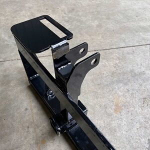 GWT Versabracket 2.0 Chainsaw Holder Slot