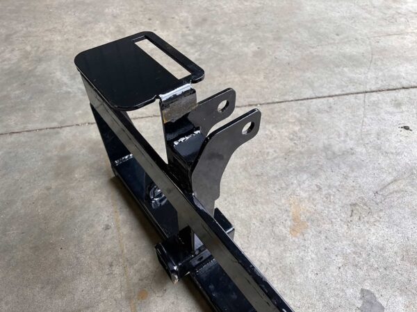 GWT Versabracket 2.0 Chainsaw Holder Slot