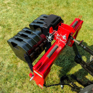 Tractor Ballast Weight
