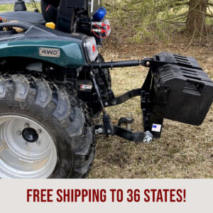 VersaBracket Suitcase Weight Bundle Free Shipping