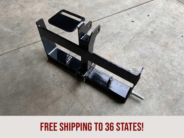 GWT Versabracket Free Shipping