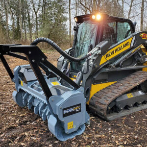 Baumalight MS960 Brush Mulcher