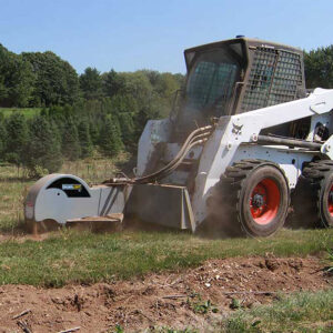 Baumalight Christmas Tree Stump Grinder