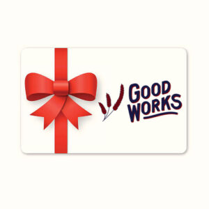 Gift Card for Good Works Tractors