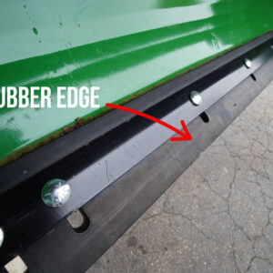 RubberEdge