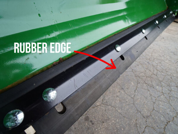 Cutting Edge <span> for HLA Snow Pusher</span> - Image 4