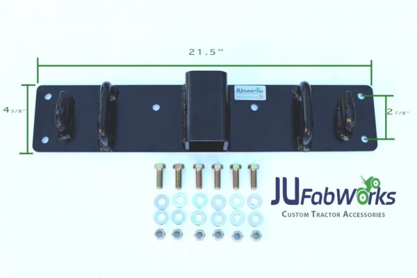 JU Fabworks Universal