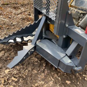 Precision Manufacturing 535 Tree Puller Claw