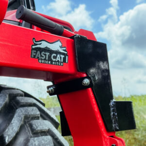 GWT Hitch Hanger