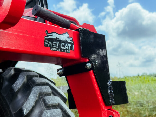 GWT Hitch Hanger
