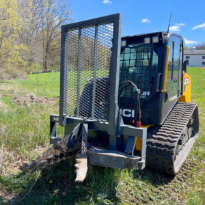 Precision Mfg Tree Puller