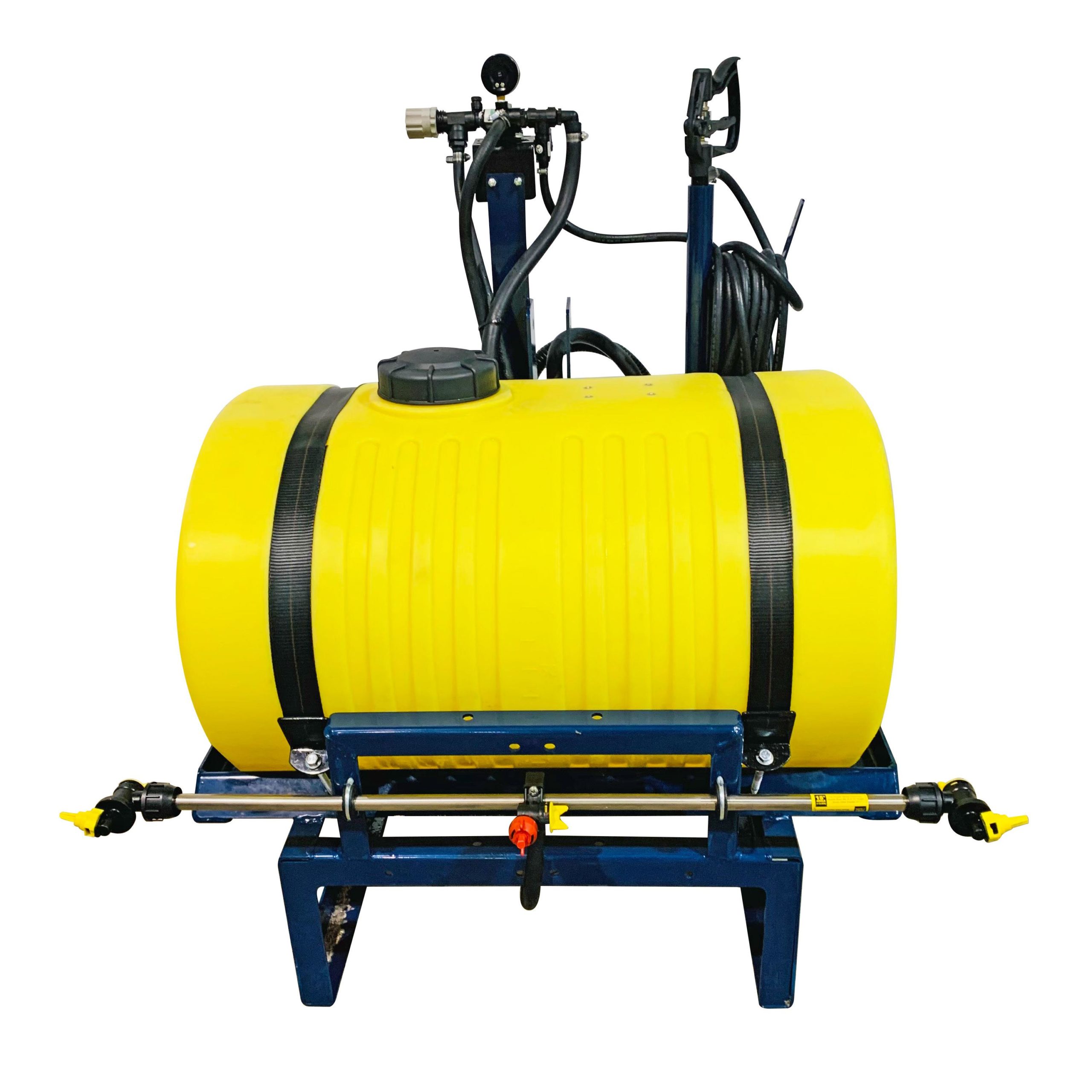 3Point Sprayer with Boom55 gal Sprayer by Ag Spray Good Works Tractors