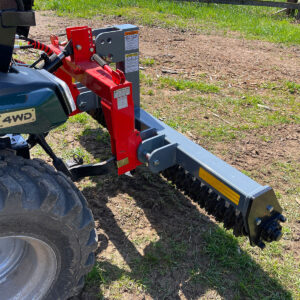 Dirt Dog Cultipacker CP972