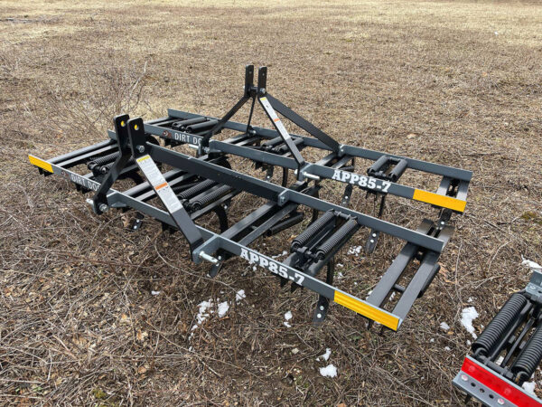 Dirt Dog All Purpose Plow APP85-7