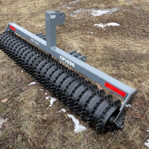 Dirt Dog CP1696 Cultipacker For Tractor