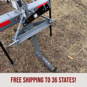 Dirt Dog Subsoiler