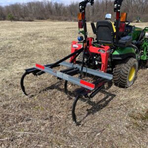 Dirt Dog All Purpose Plow APP48-3