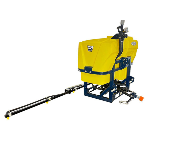 Buy Ag Spray PTO Sprayer - Good Works Tractors