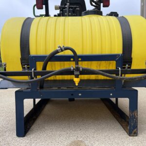 Ag Spray 3-Pt 55 Gallon Sprayer Frame