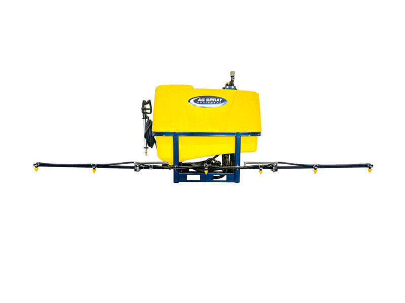 Buy PTO Sprayer - Good Works Tractors