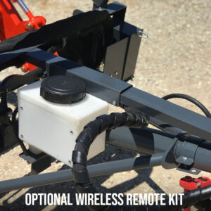 Sprayer Kit