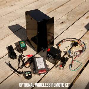 Wireless Remote Kit