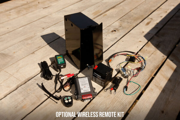 Wireless Remote Kit