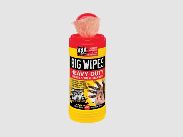 Big Wipes KBC Tools