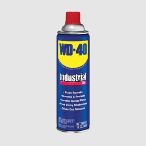 KBC WD-40 Industrial Can