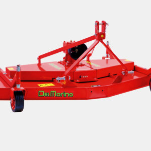 Finish Mower by PRM Del Morino