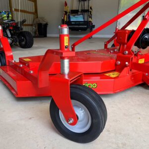 Del Morino XRM 235 Wheel