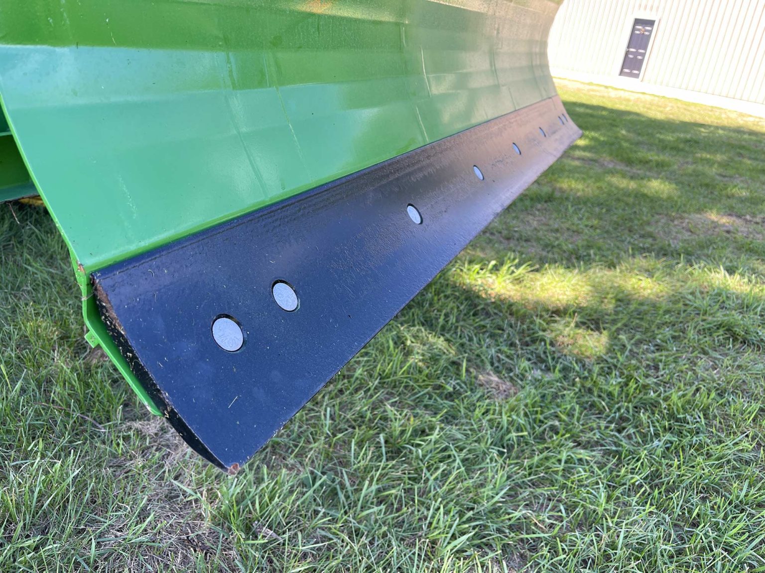 Buy Snow Plow for John Deere Tractors 1000 Series SnowBlade by HLA