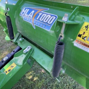 HLA Snow Plow 1000 Trip Springs