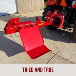 Split Fire 3403 3-Pt Log Splitter Thumb
