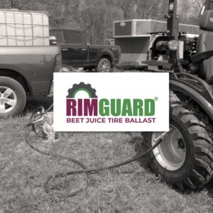 Rim Guard Solutions
