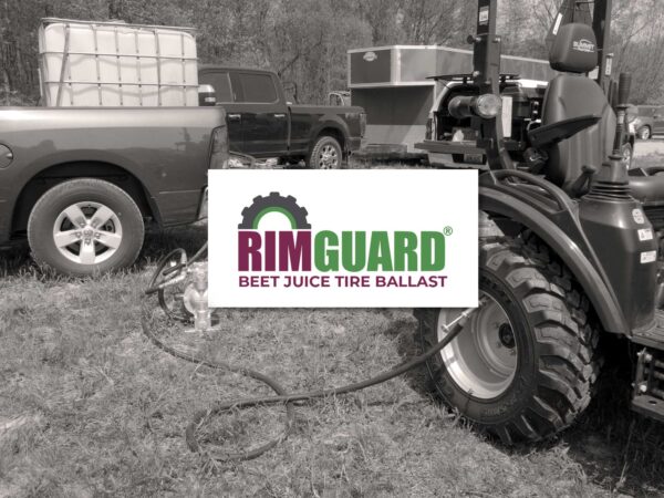 Rim Guard Solutions