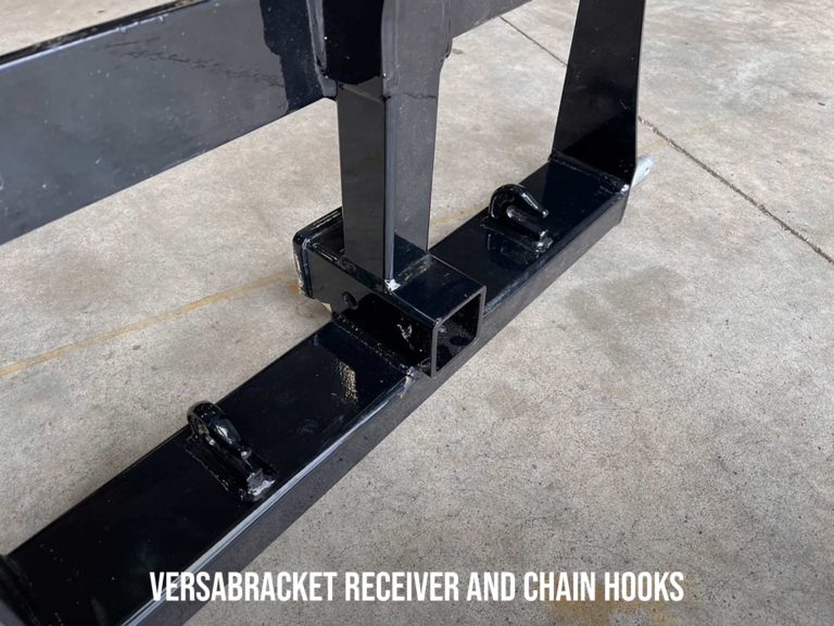 Ballast Weight for Tractors Ultimate Counterweight Bundle Good