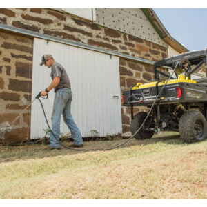 Ag Spray UTV Hose Wand
